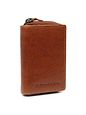 The Chesterfield Brand Sionel Pung RFID-beskyttelse Læder 7.5 cm