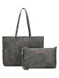 Replay Shopper-taske 35 cm
