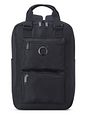 Delsey Paris Citypak-rygsæk 42 cm med rum til bærbar computer