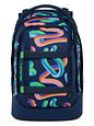 satch Pack Skoletaske 45 cm satch Pack Skoletaske 45 cm