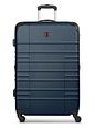 Wenger Amplar Evo 4 hjul Trolley L 75 cm med strækfold