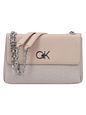 Calvin Klein Re-Lock Skuldertaske 26 cm