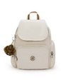 Kipling Basic City Zip Mini City-rygsæk 29 cm