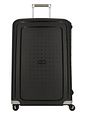 Samsonite S'Cure Spinner 4-hjuls trolley 75 cm