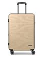 Franky Dallas 3.0 4-hjulet trolley M 65 cm med stretchfold Franky Dallas 3.0 4-hjulet trolley M 65 cm med stretchfold