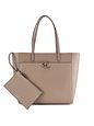 Lauren Ralph Lauren Cameryn Shopper-taske Læder 43 cm