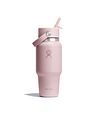 Hydro Flask Hydration Travel Bottle Flex Straw Cap Drikkeflaske 710 ml Hydro Flask Hydration Travel Bottle Flex Straw Cap Drikkeflaske 710 ml