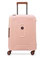 Delsey Paris Moncey 4-hjulet kabinevogn 55 cm