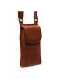 The Chesterfield Brand Nebra Mobil-etui Læder 12 cm