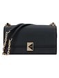Kate Spade New York Deco Skuldertaske Læder 20 cm