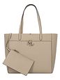 Lauren Ralph Lauren Cameryn Shopper-taske Læder 43 cm