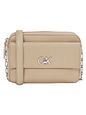 Calvin Klein Re-Lock Skuldertaske 21 cm Calvin Klein Re-Lock Skuldertaske 21 cm
