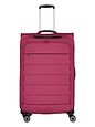 Travelite Skaii 4-hjulet trolley 78 cm