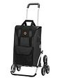Andersen Shopper Royal Shopper Treppensteiger Senta indkøbsvogn 58 cm