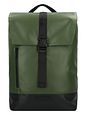 Greenburry Upcycled Tarpaulin Daypack 45 cm Laptoprum