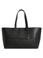 Calvin Klein CK Mixmedia Shopper-taske 39 cm