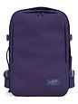Cabin Zero Travel Cabin Bag Classic Pro 32L rygsæk 46 cm rum til bærbar computer