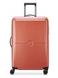 Delsey Paris Turenne 2.0 4 hjul Trolley 72 cm