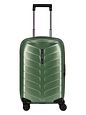 Samsonite Attrix 4 hjul Kabinetrolley 55 cm med strækfold Samsonite Attrix 4 hjul Kabinetrolley 55 cm med strækfold