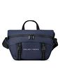 Delsey Paris Raspail sling messenger 38 cm med rum til bærbar computer Delsey Paris Raspail sling messenger 38 cm med rum til bærbar computer