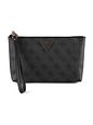 Guess Laurel Clutch taske 24 cm Guess Laurel Clutch taske 24 cm