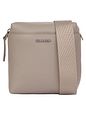 Calvin Klein Clean Essential Skuldertaske 15.5 cm