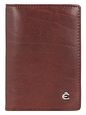 Esquire Toscana Visitkortetui Læder 7.5 cm Esquire Toscana Visitkortetui Læder 7.5 cm