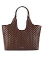 Karl Lagerfeld Brick Shopper-taske 39 cm Karl Lagerfeld Brick Shopper-taske 39 cm