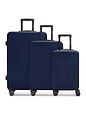 Redolz Essentials 09 3-SET 4 hjul Kuffert 3-delt