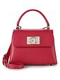 Furla 1927 Håndtaske i læder 21 cm