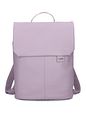 Zwei Mademoiselle.M Daypack 35 cm Laptoprum