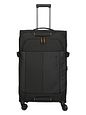 Travelite Briize 4 hjul Trolley L 78 cm med strækfold