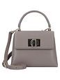 Furla 1927 Håndtaske i læder 21 cm