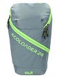 Jack Wolfskin Ecoloader 24 rygsæk 50 cm