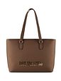 Love Moschino Bold Love Shopper-taske 38 cm