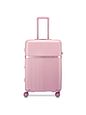 Roncato Airglam 4 hjul Trolley M 68 cm med strækfold