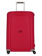 Samsonite S'Cure Spinner 4-hjuls trolley 75 cm