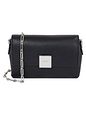 Calvin Klein CK Plaque Mini Bag skuldertaske 17.5 cm