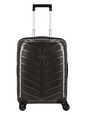 Samsonite Attrix 4 hjul Kabinetrolley 55 cm med strækfold Samsonite Attrix 4 hjul Kabinetrolley 55 cm med strækfold