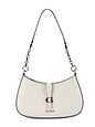 Guess Carrie Skuldertaske 26 cm
