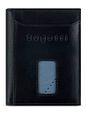 bugatti Secure Slim Pung RFID-beskyttelse Læder 8 cm bugatti Secure Slim Pung RFID-beskyttelse Læder 8 cm