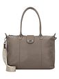 Harbour 2nd Just Pure Malin Shopper-taske Læder 40 cm