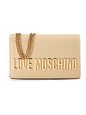 Love Moschino Bold Love Skuldertaske 22 cm