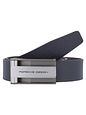 Porsche Design Krogbælte i læder