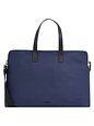 Calvin Klein Business Tech Dokumenttaske 48 cm Laptoprum