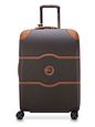 Delsey Paris Chatelet Air 2.0 4-hjulet trolley 66 cm Delsey Paris Chatelet Air 2.0 4-hjulet trolley 66 cm