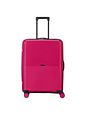 Pack Easy Jet 4 hjul Trolley 64 cm med strækfold