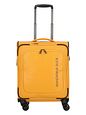 Mandarina Duck Eco Coated 4 hjul Kabinetrolley S 55 cm