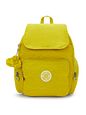 Kipling Basic City Zip City-rygsæk S 33.5 cm Kipling Basic City Zip City-rygsæk S 33.5 cm