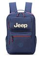 Jeep JS015B Daypack 46 cm Laptoprum Jeep JS015B Daypack 46 cm Laptoprum